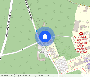 Mieszkanie, 40 m², Szczecin - Photo 1