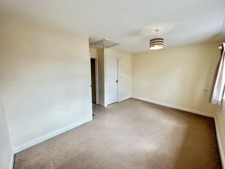 3 bedroom terraced house to rent - Photo 4