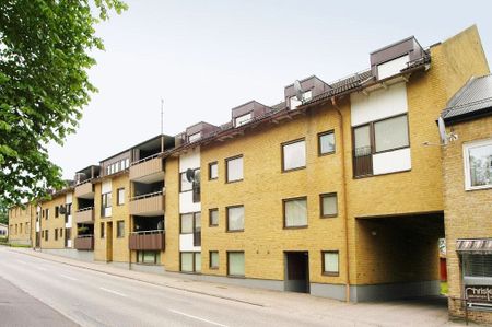 Lagastigsgatan 48 C - Photo 4