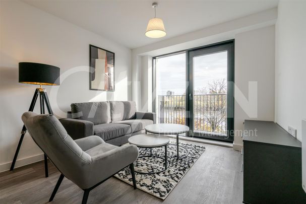 Berkeley Square, 319 – 321 Ordsall Lane - Photo 1