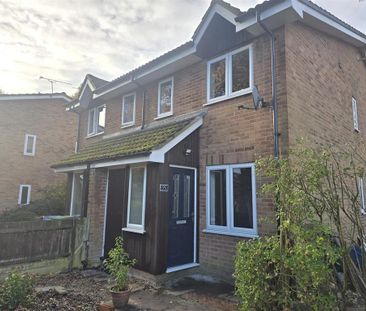 1 bedroom end of terrace house to rent - Photo 4