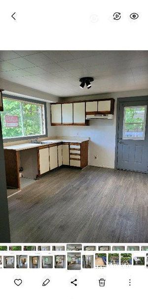 Deux-Montagnes-5 1/2 haut de duplex - Photo 1