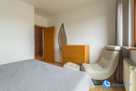 2pok 51m2 garaż+komórka*ostatnie piętro*Bronowicka - Zdjęcie 5