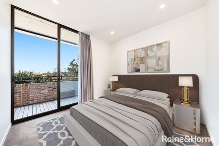 404/75 Macdonald Street, Erskineville, NSW 2043 - Photo 2