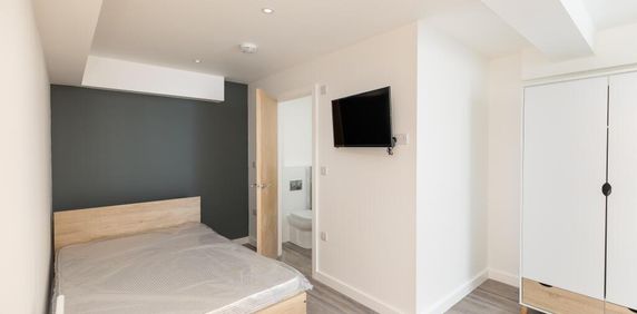 Studio to rent - Photo 2