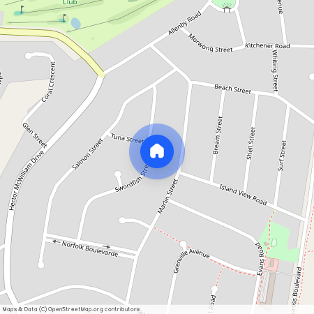 26 Swordfish Street, NSW 2537, Tuross Head