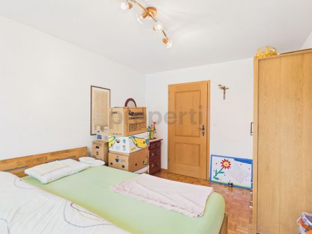 4.5 Zimmer, 100 m², 3. Stock - Foto 5