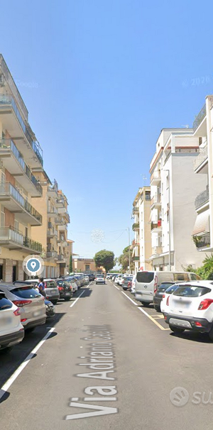 TOR SAPIENZA STANZA AD USO SINGOLO - Photo 2
