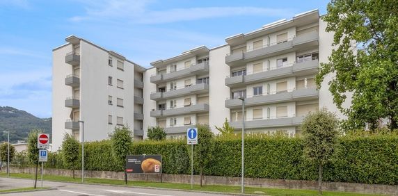 Rent a 1 room apartment in Mendrisio - Photo 2