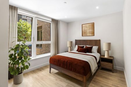 Studio to rent - Photo 5