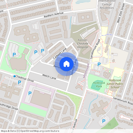 47 BENSLEY Lane, Hamilton