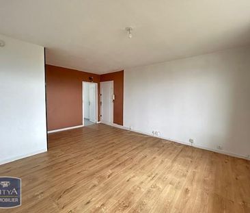 Location Appartement 3 pièces 61m² BOURGES 18000 - Photo 2