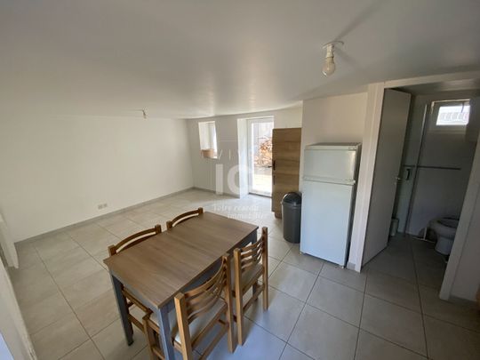 Village St Colomban - Studio - 22m² - Photo 1