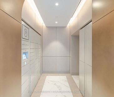 For Lease - 3006 William Cutmore Boulevard Unit# 907, Oakville, Ont... - Photo 5