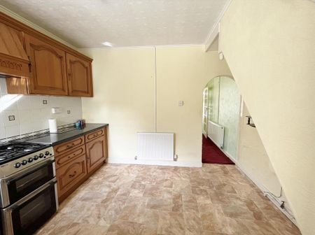 2 bedroom house to rent - Photo 4