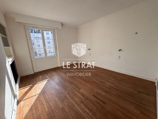Location Appartement 4 pièces 118m² - Photo 1