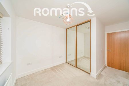 Sheldon Rise, Caversham, RG4 - Photo 2