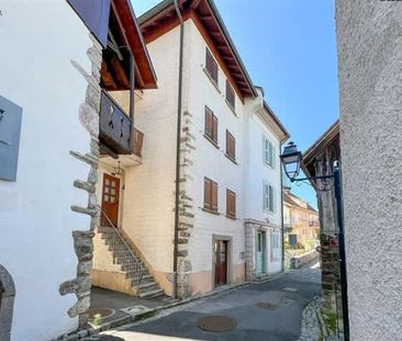 3.5 Zimmer, EG - Photo 6