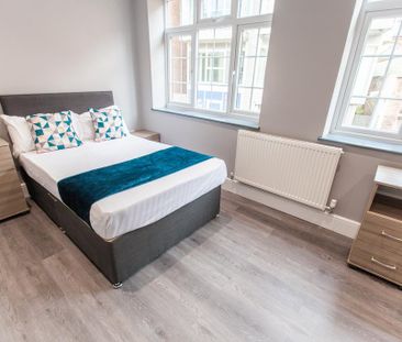 5 bedroom semi-detached house to rent - Photo 5