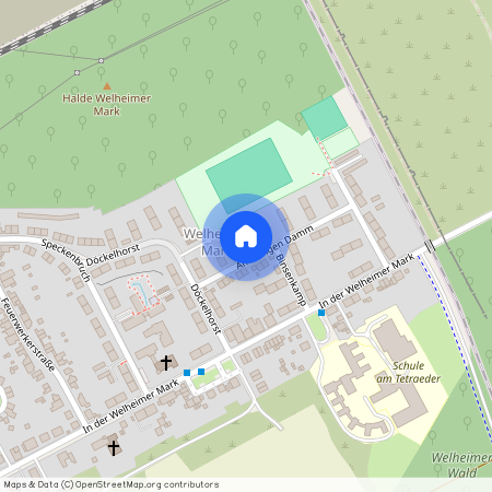 Am langen Damm 5, 46238 Bottrop