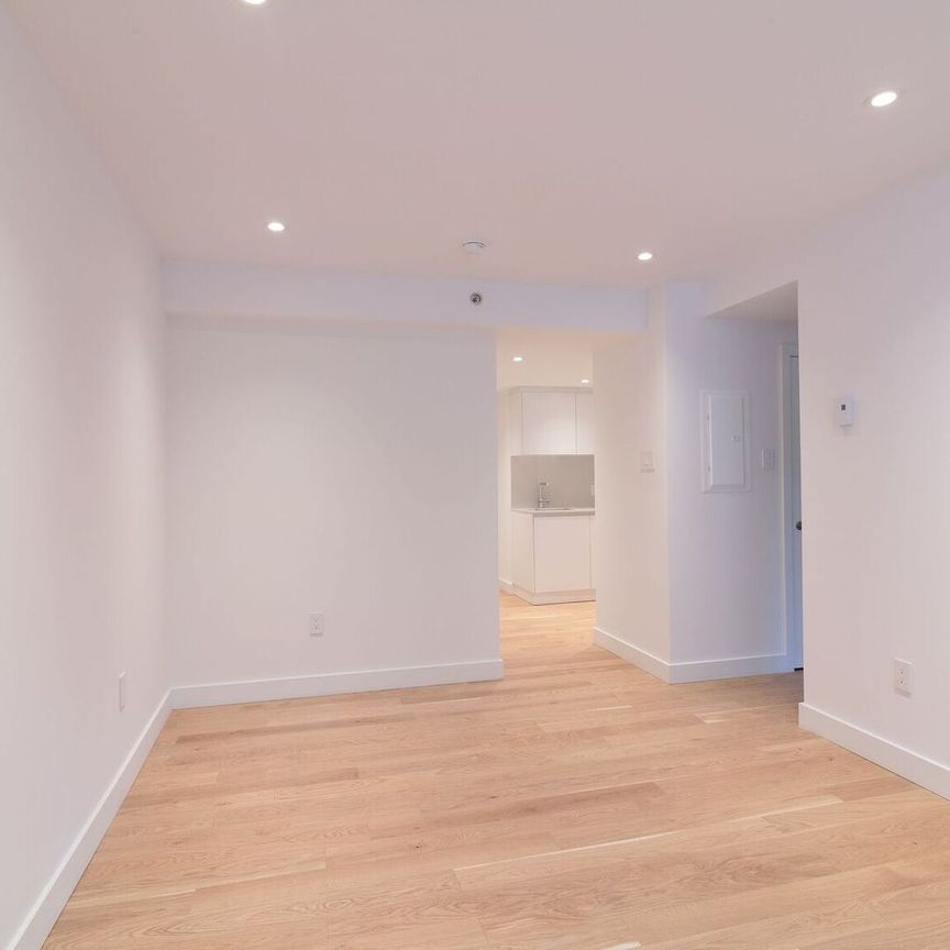 3455 Rue Aylmer, Montréal, QC - Photo 1