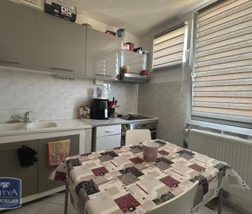 Appartement à louer 3 pièces 62.98m² - Photo 3