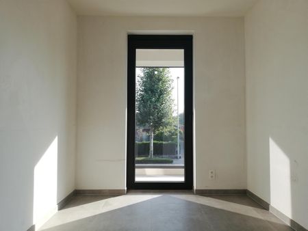 Licht en comfortabel appartement in Minderhout - Photo 2