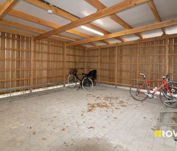 Prachtig en ideaal gelegen nieuwbouwappartement met ruime carport - Foto 2