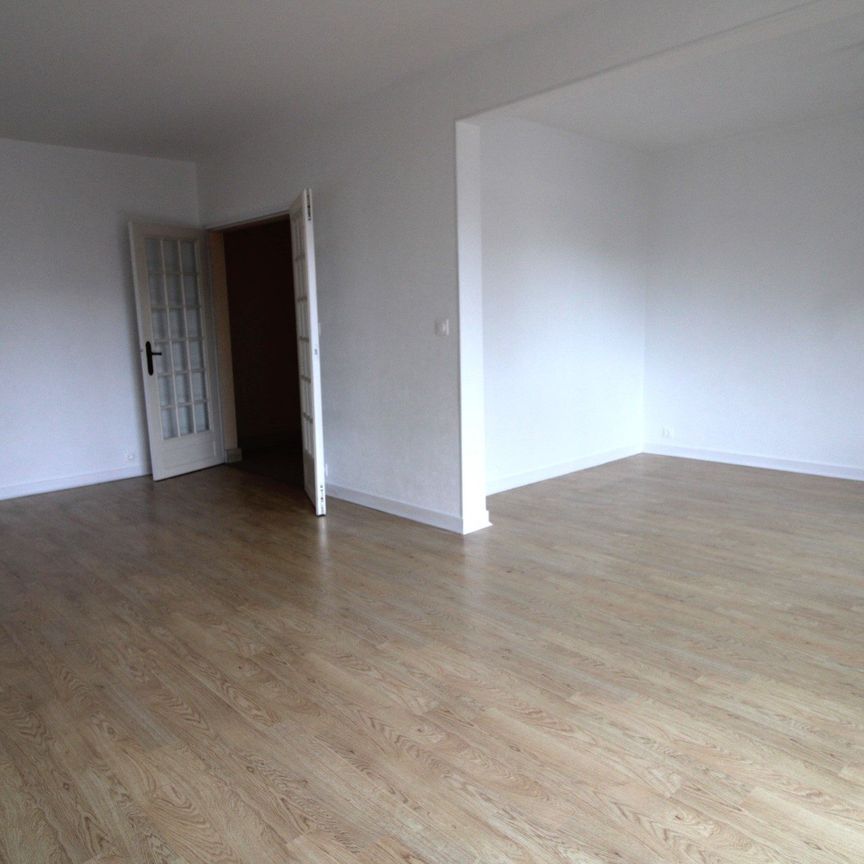Location Appartement 4 pièces 100m² ST BRIEUC 22000 - Photo 1