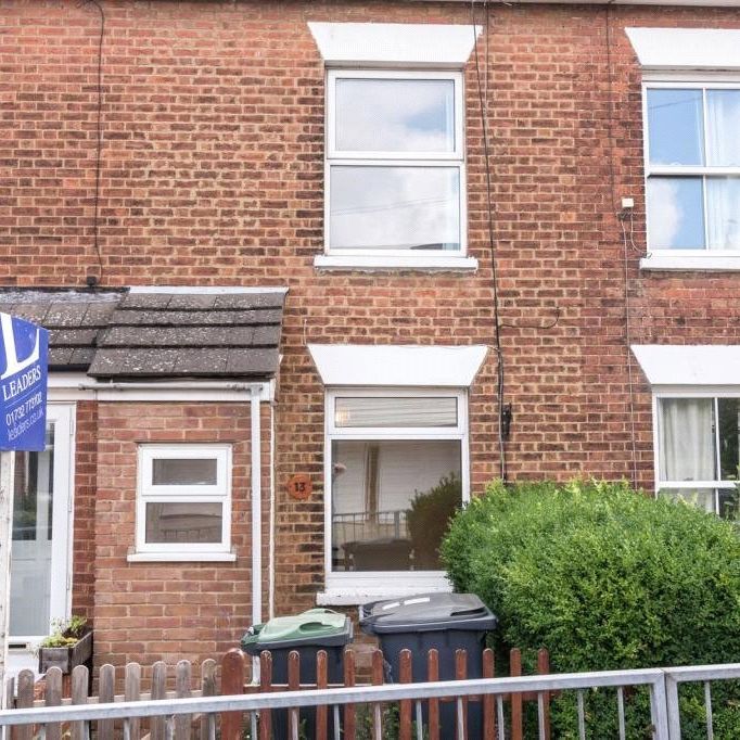 3 bedroom house to rent Lavender Hill, Tonbridge, TN9 - Photo 1