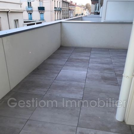 Location appartement à Perpignan, Gare - Photo 4