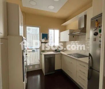 Piso en alquiler en Centro - Photo 5