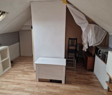 Room in a Shared House, Johns Road, E17 - Photo 3