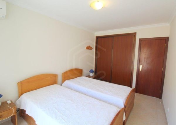 Apartamento T2 em Faro