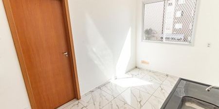 Apartamento para alugar com 31m², 1 quarto e sem vaga - Photo 3