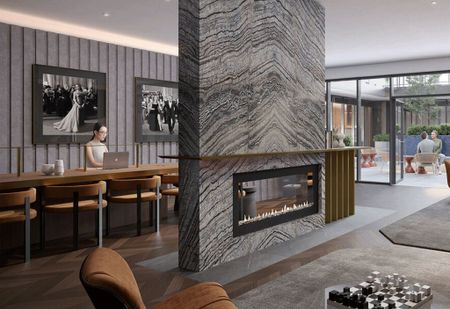 For Lease - 500 Dupont Street Unit# 507, Toronto, Ontario - Photo 2