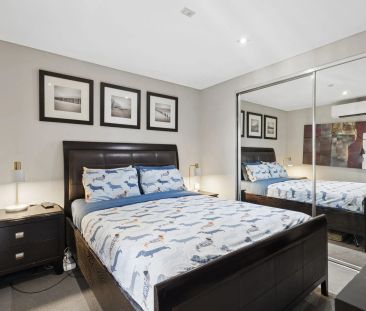 Kings Park on Your Doorstep - Unfurnished Apartment - Photo 4