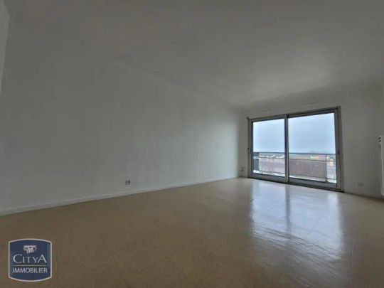 Appartement à louer 3 pièces 69.31m² - Photo 1