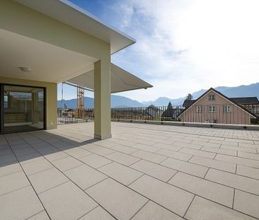 Perfekte Aussichten für Sonnenbegeisterte - Photo 1