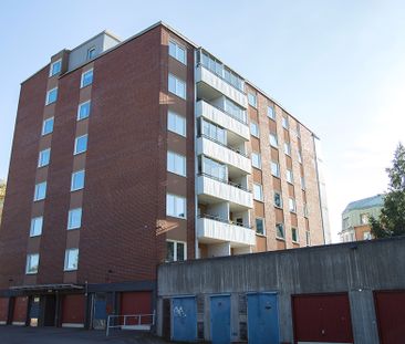 Prästgårdsgatan 18, 94131, Piteå - Foto 3
