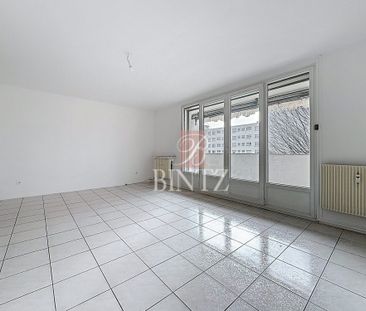LOCATION APPARTEMENT - 114.88m² - Illkirch-Graffenstaden - Photo 1