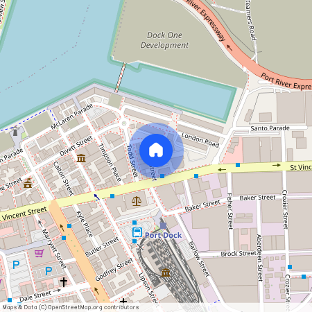 103 /4-20 Jubliee Street, SA 5015, Port Adelaide