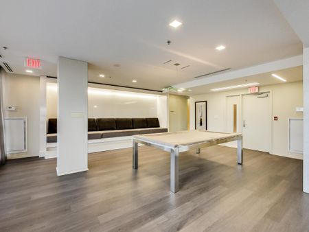 For Lease - 16 Brookers Lane Unit# 407, Toronto, Ontario - Photo 3