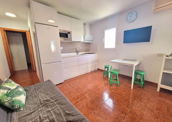 Maspalomas, Canary Islands 35100