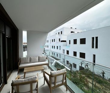 Ground Floor Apartment for rent in Estepona - Photo 2