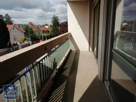 Appartement à louer 2 pièces 57.85m² - Photo 4