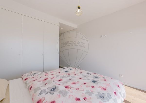 Apartamento T3 em Lisboa