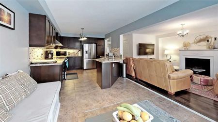 For Lease - 69 Whitlock Crescent, Ajax, Ontario - Photo 2