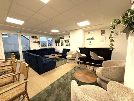 Location Appartement 2 pièces 27m² MAROMME 76150 - Photo 2