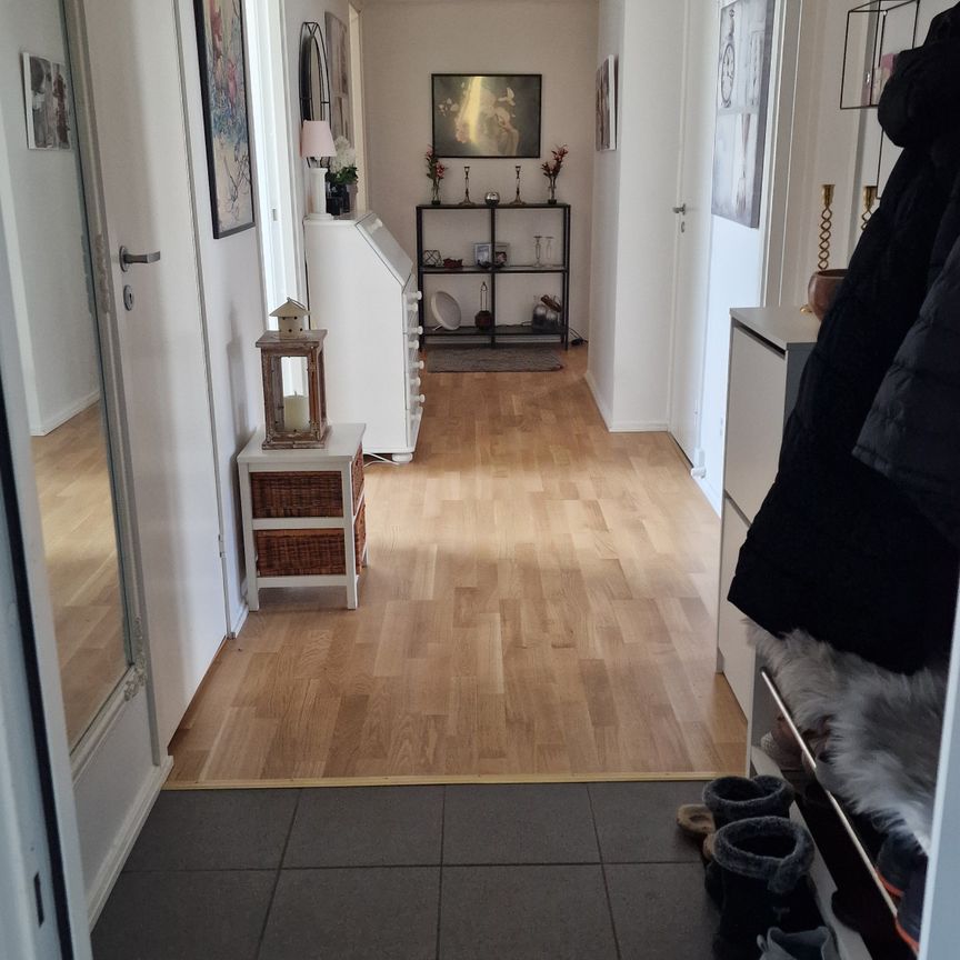 Stationsvägen, Dalsjöfors - Photo 1